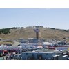 Monterey Historics - Laguna Seca Raceway, CA