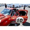 Monterey Historics - Laguna Seca Raceway, CA