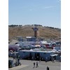 Monterey Historics - Laguna Seca Raceway, CA