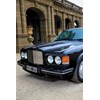 Bentley Turbo R