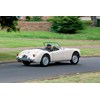 1960 MGA twin-cam