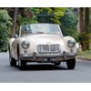 1960 MGA twin-cam