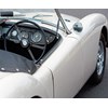 1960 MGA twin-cam