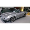 1966 Chevrolet Corvette Convertible (LHD)