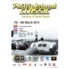 Phillip Island Classic Festival of Motorsport 2014