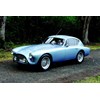 1960 AC Aceca - Bristol Coupe (RHD)