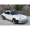 1979 Porsche 930 Turbo 