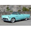 1955 Ford Thunderbird Convertible (LHD)