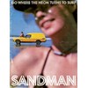 Holden Sandman