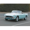 Buyer's Guide: MGB