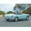 Buyer's Guide: MGB