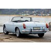 Buyer's Guide: MGB