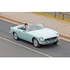 Buyer's Guide: MGB