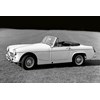 1966 MG Midget Mk III