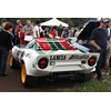 Gallery: Auto Italia 2014 - Lancia