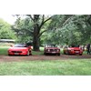 Gallery: Auto Italia 2014 - Ferrari & Alfa Romeo