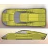 GT40 Model Development