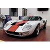 GT40 Tribute