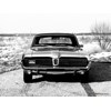 1967-73 Mercury Cougar