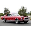 Shannons auction: 1968 Shelby Mustang GT500 KR Fastback