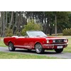 Shannons auctions: 1966 Ford Mustang GT Convertible (RHD)