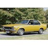 Shannons auctions: 1974 Holden Torana LH SL/R 5000
