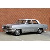 Shannons auctions: 1967 Holden HR Premier sedan