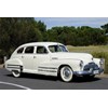 Shannons auctions: 1946 Buick 840 sedan (RHD)
