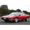 Shannons auctions: 1976 Ferrari Dino 308 GT4 coupe