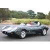 Shannons auctions: c1956 Jaguar D-type recreation