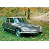 Citroen DS23 Pallas