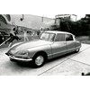 Citroen DS23 Pallas