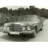 Mercedes-Benz 300SEL 6.3