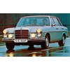 Mercedes-Benz 300SEL 6.3