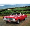 1964-72  Buick Skylark