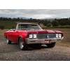 1964-72  Buick Skylark