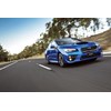 Driven: 2014 Subaru WRX