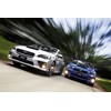 Driven: 2014 Subaru WRX