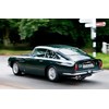 Beatles cars: Paul McCartney's 1966 Aston Martin DB6