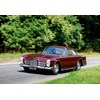  Ringo Starr's 1964 Facel Vega Facel II