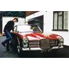 Beatles' cars: Ringo Starr's 1964 Facel Vega Facel II