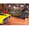 Gasolene Muscle Car Expo 2014