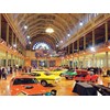 Gasolene Muscle Car Expo 2014