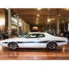 Gasolene Muscle Car Expo 2014