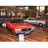 Gasolene Muscle Car Expo 2014