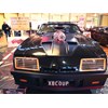 Gasolene Muscle Car Expo 2014