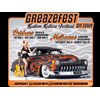 Greazefest 2014