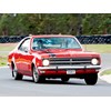 Holden HK Monaro GTS 327