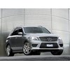 2014 Mercedes-Benz ML63 AMG