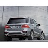 2014 Mercedes-Benz ML63 AMG